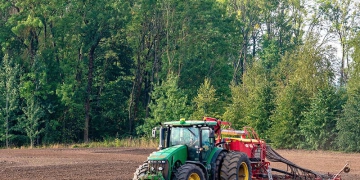 Agrishow 2026 reforça agro orientado por dados