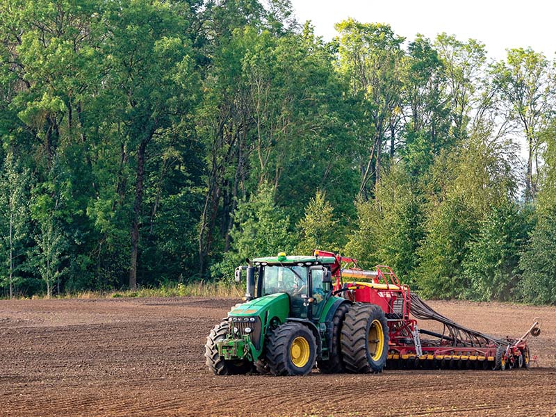 Agrishow 2026 reforça agro orientado por dados