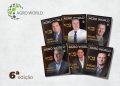 Agro World lança edição especial com 100 Mais Influentes do Agro