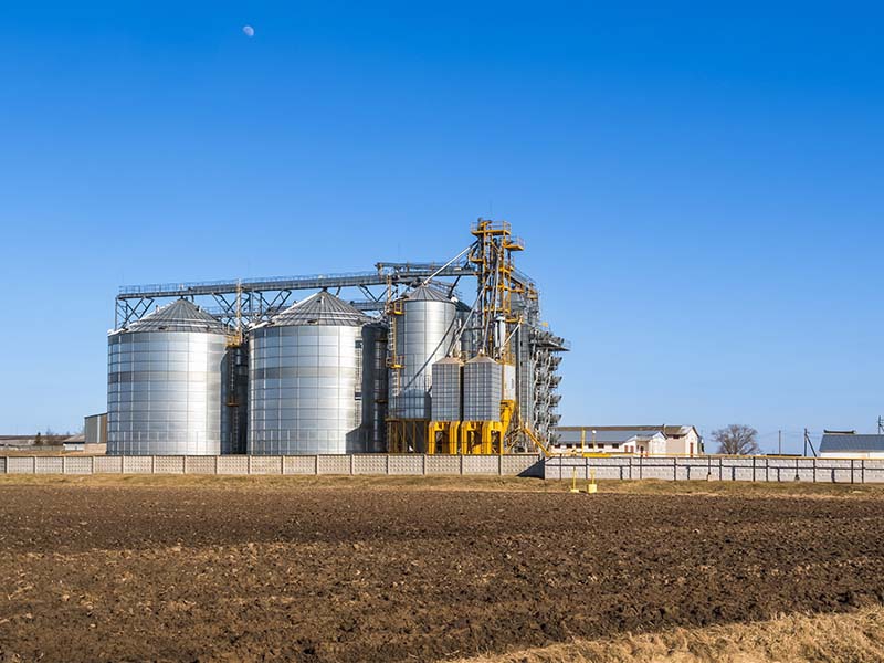 Agroindústria recua e interrompe ciclo de alta