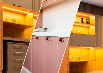 Como escolher móveis planejados que valorizam seu espaço