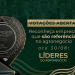 Líderes do Agro 2026 abre votação nacional