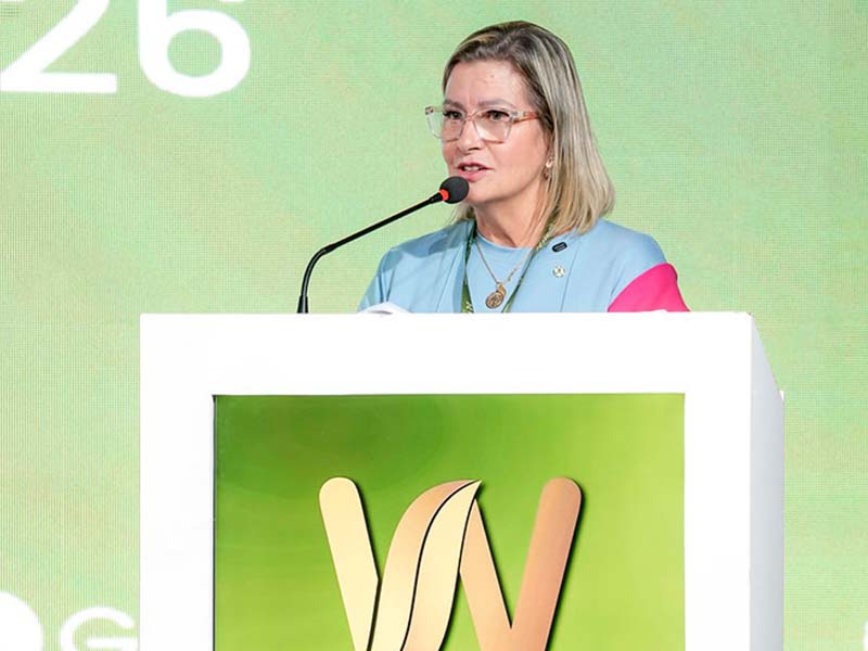 Agro cresce, leite pede apoio