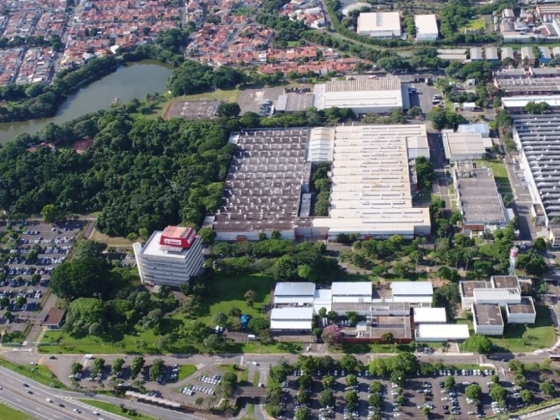 Bosch recebe R$ 29,7 mi do BNDES para etanol