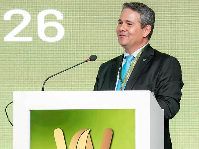 Agro brasileiro entre desafios e consistência