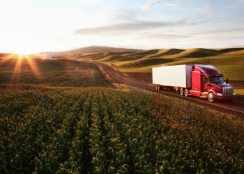 Exportações do agro batem recorde de US$ 16,65 bilhões em abril
