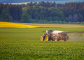 Fertilizantes especiais recuam 5,5% em faturamento