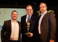 Visão global, impacto local