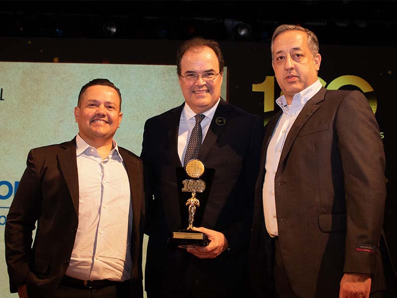 Visão global, impacto local