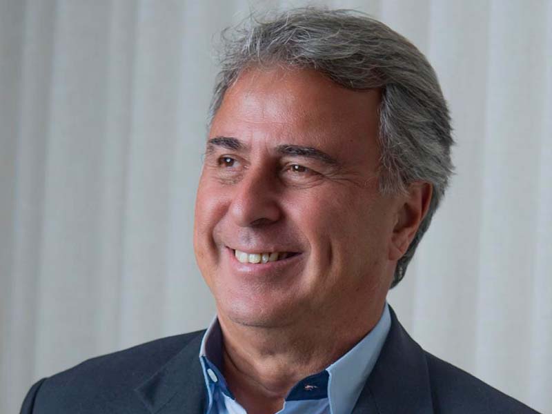 Mario Michalski transforma visão global em crescimento real