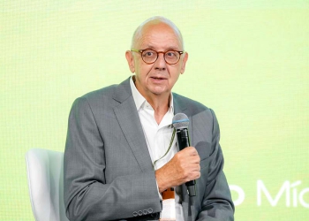 O futuro passa pelo etanol