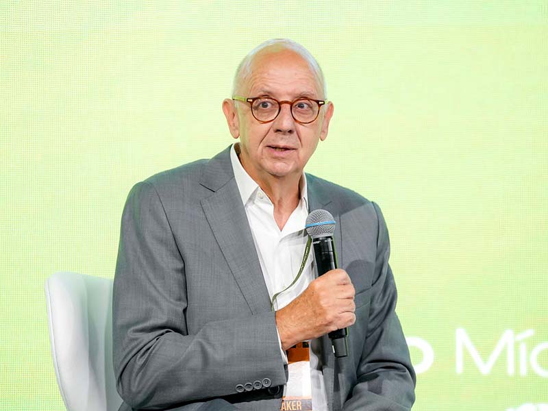 O futuro passa pelo etanol