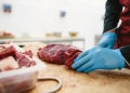 UE veta proteína animal do Brasil