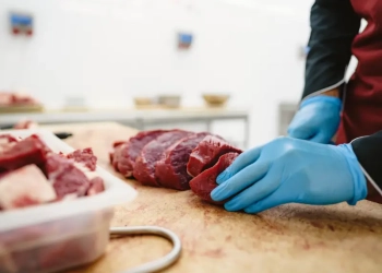 UE veta proteína animal do Brasil
