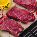 Carne bovina bate recorde de exportações em abril