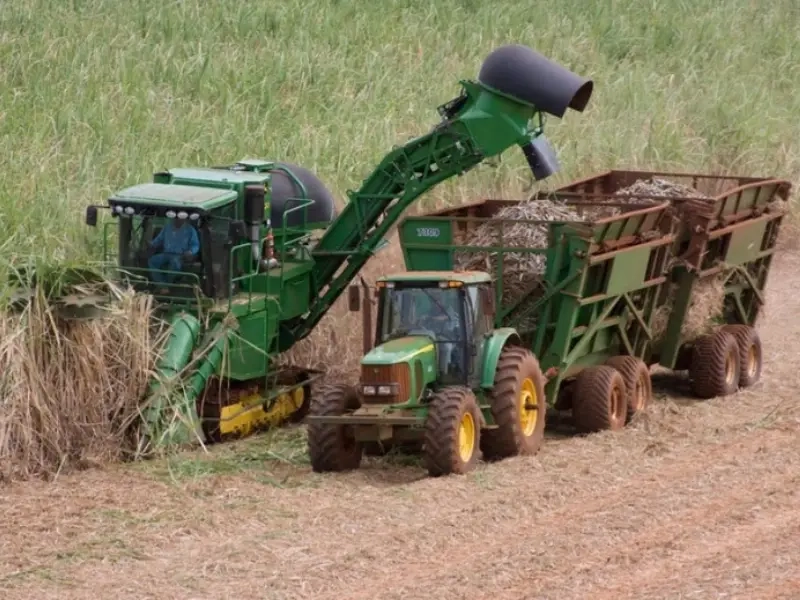 Agro paulista soma US$ 6,45 bi em superávit