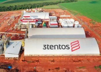 3tentos anuncia lojas e operação de etanol de milho