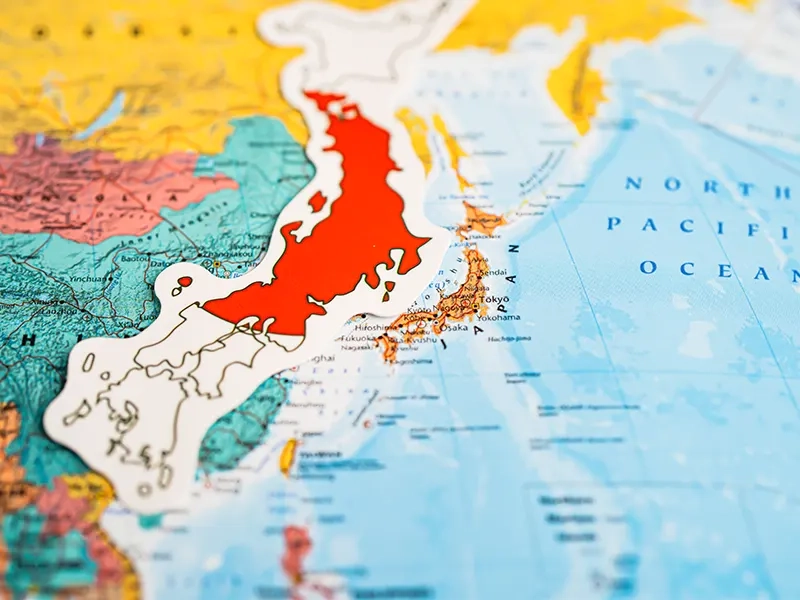 Copa do Mundo: Brasil e Japão conectam agro e tecnologia
