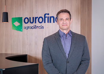 Alessandro Flamini assume Ourofino Agrociência