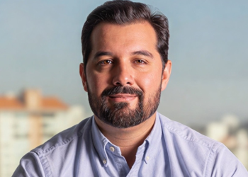 FMC nomeia Andre Godoy para liderar soja e milho