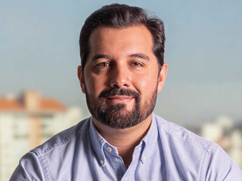 FMC nomeia Andre Godoy para liderar soja e milho