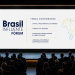 Brasil Influente Fórum pauta competitividade, capital e tecnologia