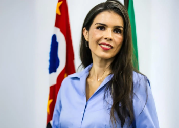 Erika Mello assume diretoria da Defesa Agropecuária de SP