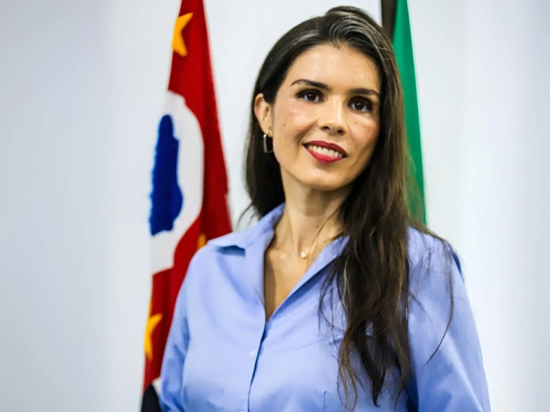 Erika Mello assume diretoria da Defesa Agropecuária de SP