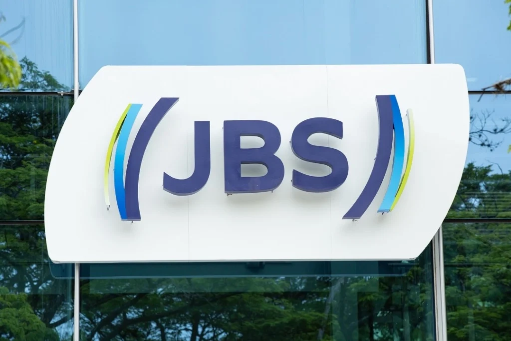 JBS entra no Russell 3000 e amplia vitrine nos EUA