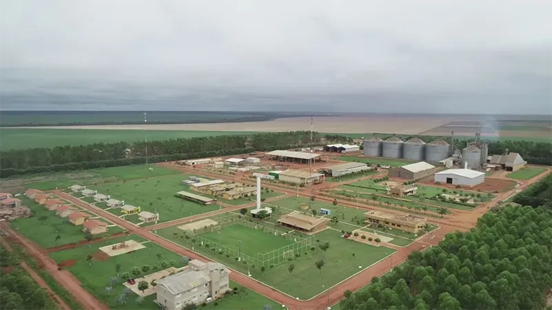 SLC compra terras da Radar por R$ 1,85 bilhão