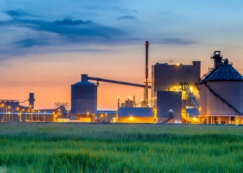 Corte de energia acende alerta em usinas de cana