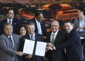 Plano Safra terá R$ 525 bi e muda regras do crédito