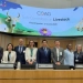 ApexBrasil leva à FAO estudo sobre emissões da pecuária