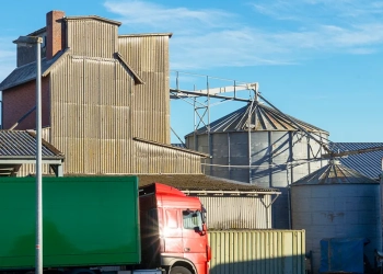 Logística limita avanço do agro brasileiro, diz USDA