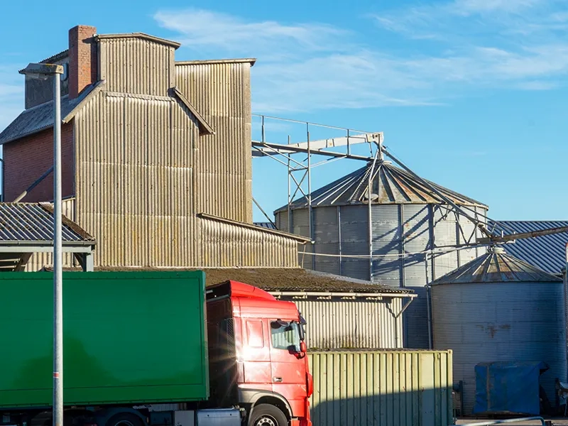 Logística limita avanço do agro brasileiro, diz USDA
