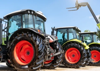Move Agricultura terá R$ 14 bi para máquinas rurais