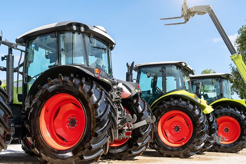 Move Agricultura terá R$ 14 bi para máquinas rurais