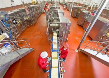 Agroindústria cresce 1,8%, mas alta vem de poucos setores