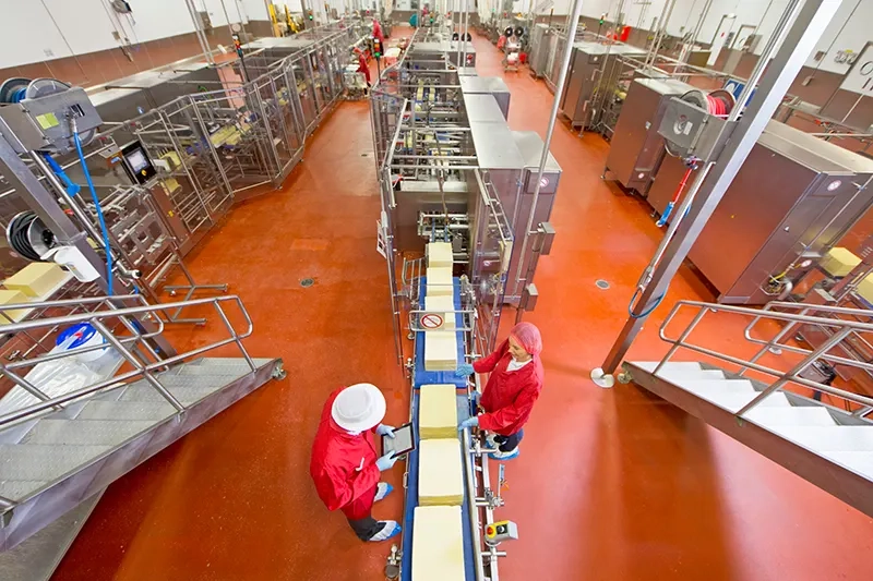 Agroindústria cresce 1,8%, mas alta vem de poucos setores