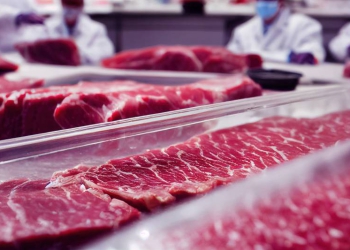 UE oficializa veto à carne brasileira a partir de setembro