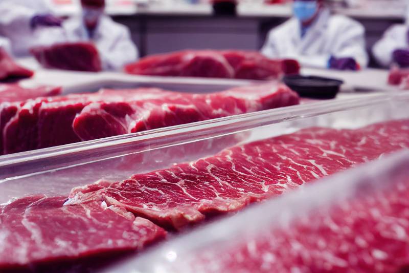 UE oficializa veto à carne brasileira a partir de setembro
