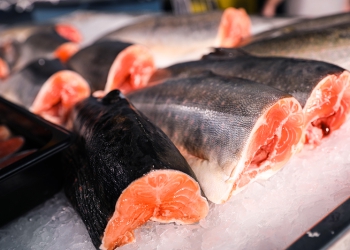 São Paulo suspende ICMS para pescados importados