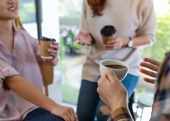 Café brasileiro preserva acesso aos EUA