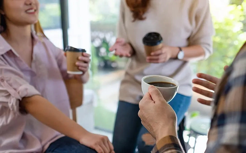 Café brasileiro preserva acesso aos EUA
