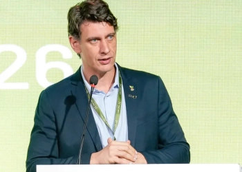 Cecafé apresenta agenda socioambiental na OCDE