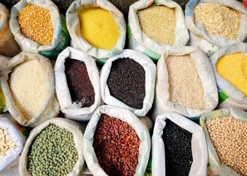 Commodities entram no radar da Receita