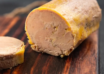 Proibição do foie gras aguarda sanção de Lula