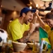 Copa elevou consumo no varejo alimentar