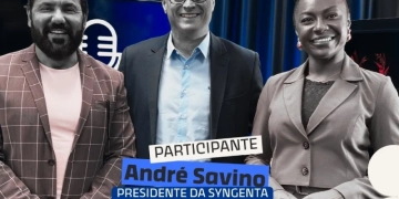 Vivência no campo fortalece a liderança e aproxima empresas dos produtores, afirma André Savino